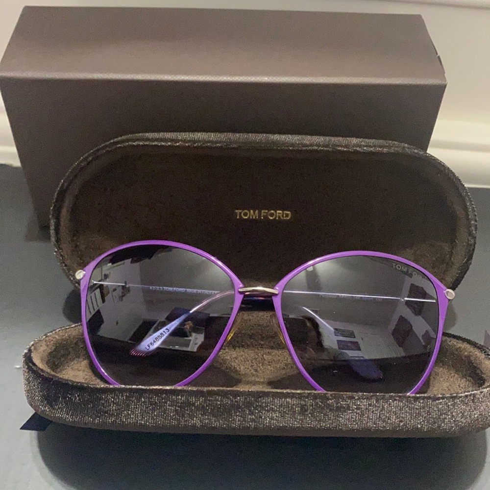 Tom Ford Sunglasses